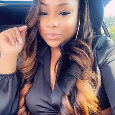 Demetrius Ivery's Instagram, Twitter & Facebook