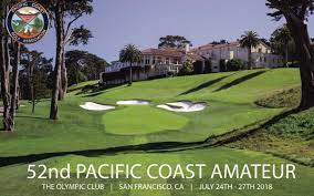 To shape layouts around significant topography and create exciting doglegs. Pacific Coast Amateur Heads To The Olympic Club Washington Golf Wa Golf