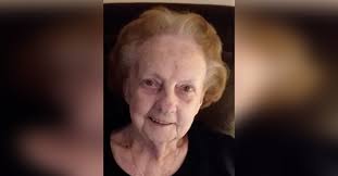 Obituary information for Elizabeth Jane Frost