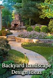 Photo collection by duncan innes photography. Backyard Landscape Design Ideas