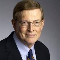 George Malcolm MacNabb Obituary