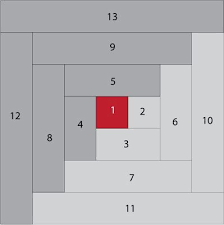 Represent the hearth of the home. Learn How To Sew Easy Log Cabin Quilt Blocks Log Cabin Quilt Pattern Log Cabin Quilt Blocks Log Cabin Quilts