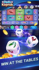 We did not find results for: Dadu Koprokdadu Koprok Dice Online For Android Apk Download