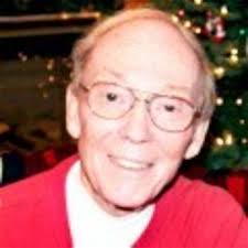 Daniel R. Vaughan Obituary