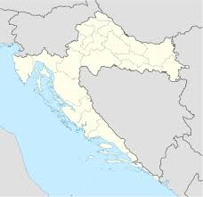 Detailed maps of croatia in good resolution. File Croatia Location Map Svg Wikimedia Commons