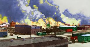 What caused the tulsa race massacre? The Tulsa Race Massacre At 100 An Imperative For International Accountability And Justice Law And Policy Lab Stanford Law School