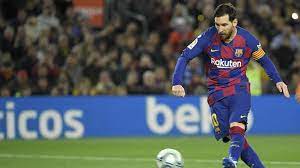 Also get the player stats of highest goalscorers in la liga. Daftar Top Skor Liga Spanyol Messi Tinggalkan Benzema