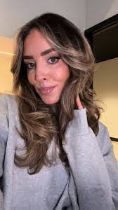 Dana Bruner's Instagram, Twitter & Facebook