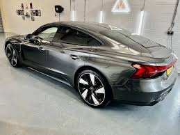 Image result for Daytona Gray 2019 E-Tron