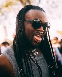 Land of the Freaks, Home of the Rave: Movement Festival 2024 — 1202