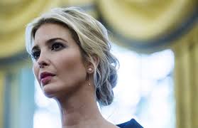 Advisor to potus on job creation + economic empowerment Ivanka Trump Income Disclosure 4m From Dad S Washington Hotel Bloomberg