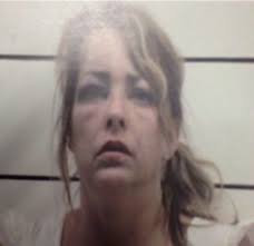 Woman Arrested, Charged with Manslaughter in Boyfriend's Death