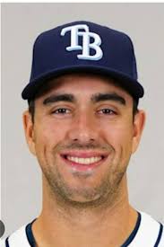 Lane Thomas first pitch swinging... First pitch Crushing!!! He made it rain  in the desert! Lane 🚂 🌬️