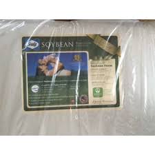 Sealy Soybean Foam Core Baby Mattress Review The Sleep Judge