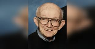 Obituary information for Richard Warden