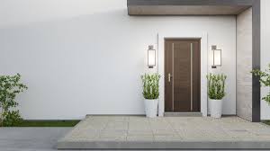 Sebab, bisa saja kedua warna elegan yang digabungkan justru membuat bagian dalam. 5 Tips Memilih Warna Cat Depan Rumah Minimalis Yang Elegan