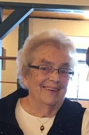 Alma Lavonne Stapleton Obituary September 11, 2021