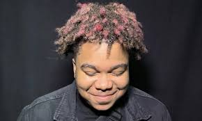 Meet Josiah Chambers of Living Loser in Mableton