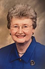 Patricia Ann Quinn Tyndall