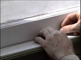 Menards credit programs big card® application pay/access big card® pay/access contractor card pay/access commercial card contact capital one. How To Install Weatherstripping Rope Caulk Youtube