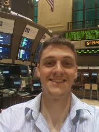 Storytime: How this fresh-faced youngster ended up