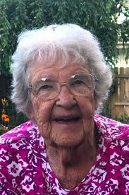 Marilyn Blessing Obituary