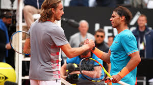 Rafael nadal takes on the breakout star of this year's australian open when he plays stefanos tsitsipas for a place in the final. Atp World Tour Finals Predictions Best Bets Preview Analysis Tv Details Sport News Racing Post