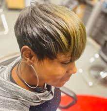 KRivers Signature Hair Studio