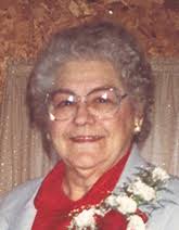Alma L. Sadler Deimund (1920-2011)