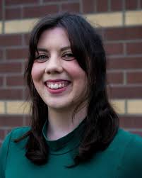 Meet the Team part 2! Understudying the role of Maddie is the lovely  Jillian Lewis. Jillian has not yet been adopted, her fee is $50. If you'd  like to fully or partially