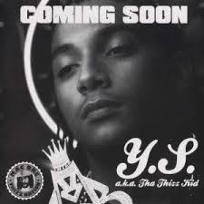 J-Diggs (City Hall Records, Gateway Records, Romp't Out, Shulaced  Entertainment, Thizz Entertainment, Thizz Nation) in Vallejo