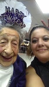 Catherine Boddy Obituary (1921