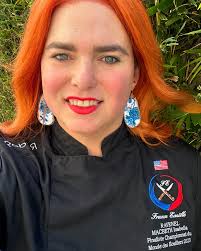 Holy City Oyster Maven