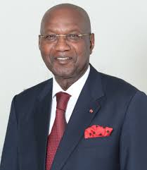 FOCUS] MR PASCAL ABINAN KOUAKOU GRAND HOMME DE DÉVELOPPEMENT AU BONHEUR DE  L'INDENIE DJUABLIN Biographie Récemment Ministre de la Modernisation de  l'Administration et de l'Innovation du Service Public, il vient d`être nommé