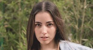 Pasión de gavilanes 2: conoce a la actriz detrás de Gaby Reyes, la hija de  Franco y Sarita