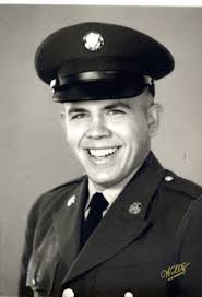 Andrew Richard 'Rick' Donaldson