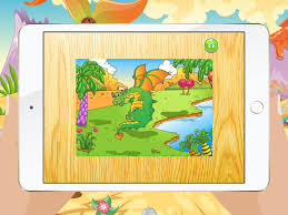Select from easy, normal, hard, or advanced difficulty. Cartoon Dragon Jigsaw Puzzles For Kids Kindergarten Learning Games Free Apps 148apps