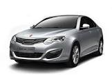 ROEWE-550