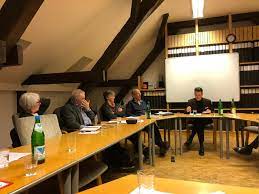 We don't have a biography for wolfgang m. Studientagung Mensch Und Maschine Von Dadalus Zum Trans Und Posthumanismus Kueser Akademie