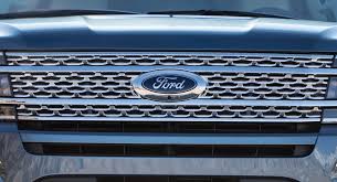 Find market predictions, ford financials and market news. Will The Real Blue Oval Please Stand Up Ford Stock Doesn T Get You Ford Shares Carscoops