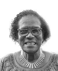 June Carmen Thomas : Bernews Obituaries