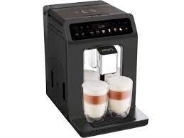 Why not click now on the 'compare' button. Krups Ea895n40 Evidence One Coffee Machine Review Which