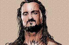 Interview Highlights: Drew McIntyre discusses his reaction to being  released by WWE, the path through NXT to the main roster, dealing with  death of mother