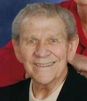 Richard McCann Obituary (1928