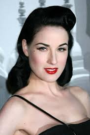 2021 latest pin up wedding hairstyles. 1001 Ideas For Rockabilly Hair Inspired From The 50 S