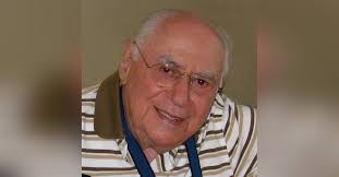 Obituary information for Charles Knapp