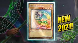 As the signature card of yugi, the main character of the first anime, we've spent a lot of time with the card over the years. The Godly Yu Gi Oh Dark Magician Deck 2021 Youtube