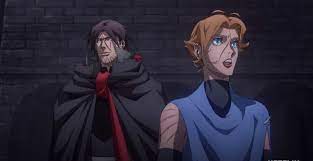 The castlevania anime on netlfix was fantastic. Xqh8htotogeodm