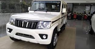 2020 Mahindra Bolero Bs6 Facelift Detailed In A Walkaround Video