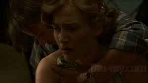 Mildred pierce'i sinemanın devlerinden kate winslet canlandırırken, kocası bert pierce rolünde karşımıza brían f. Mildred Pierce Blu Ray Release Date January 3 2012